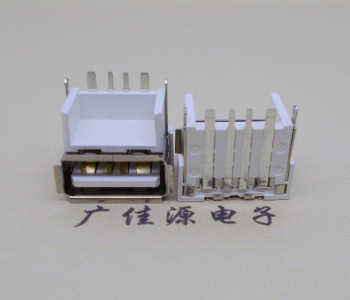 南京USB 连接器 加高型11.3/9.8/华为大电流快充接口