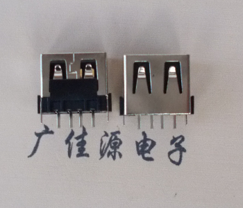 南京苹果款 USB短体 C款专用 移动电源接口