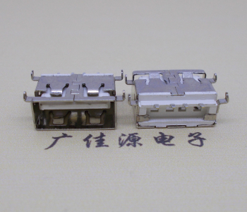 南京USB 小米接口AF反向11.mm 沉板1.9端子贴板