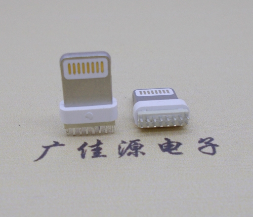 南京苹果充电数据立插,夹板公头座